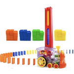 Domino Train Switch Adapted Toy